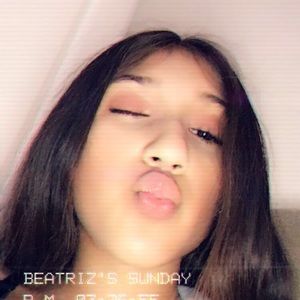 Meet your Posher, Beatriz